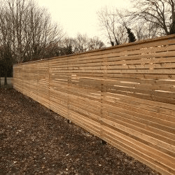 Garden maintenance and landscaping work