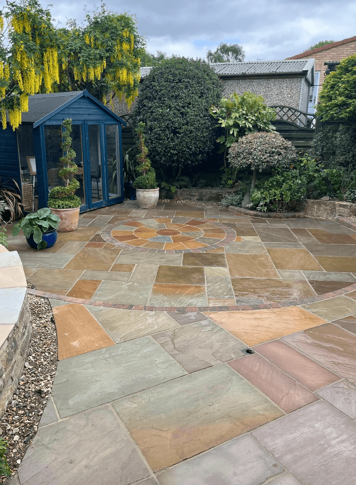 Garden Services in Hull