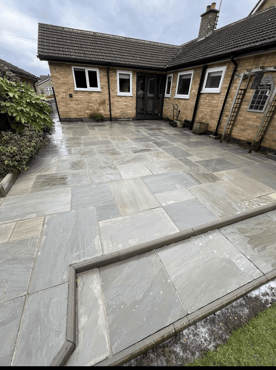 Pressure Washing Driffield